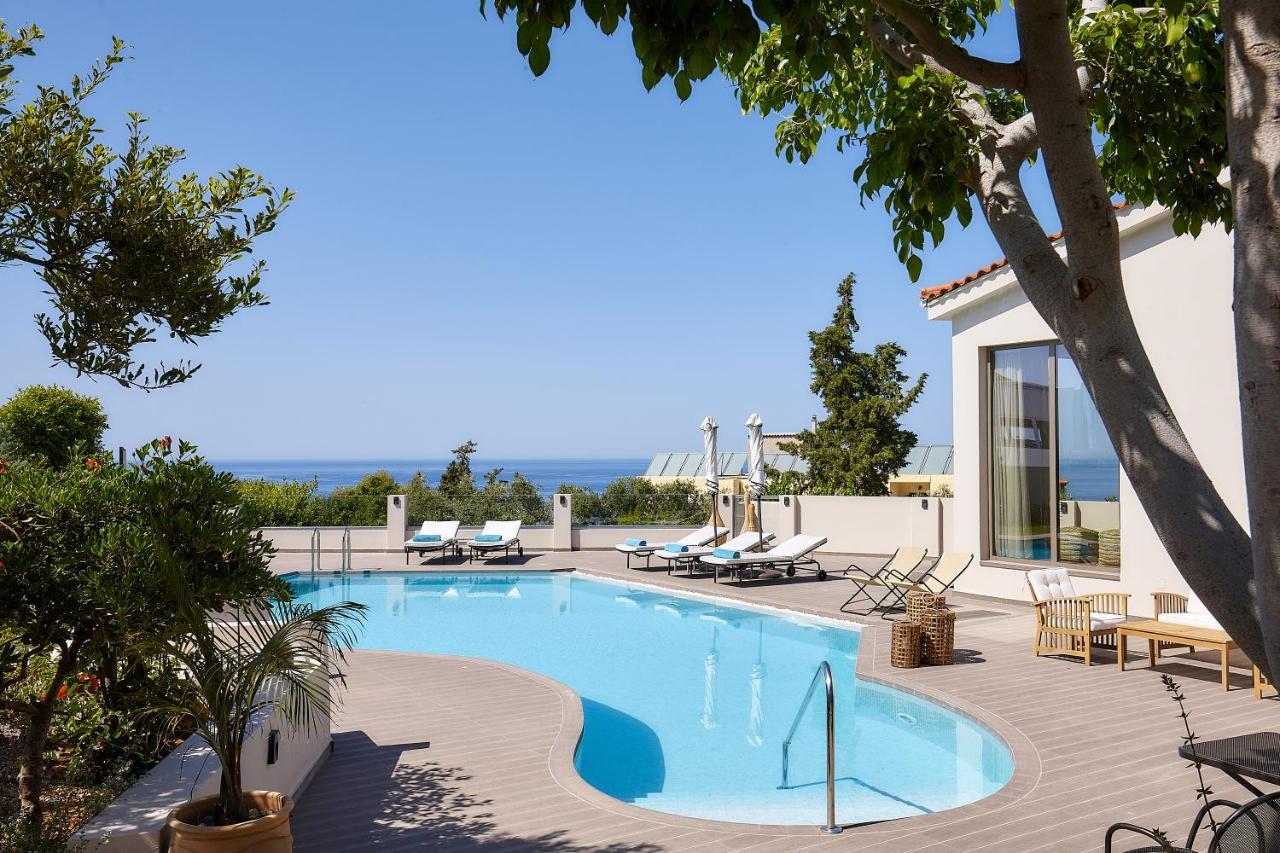 Grace Villas Collection Hersonissos  Exterior photo