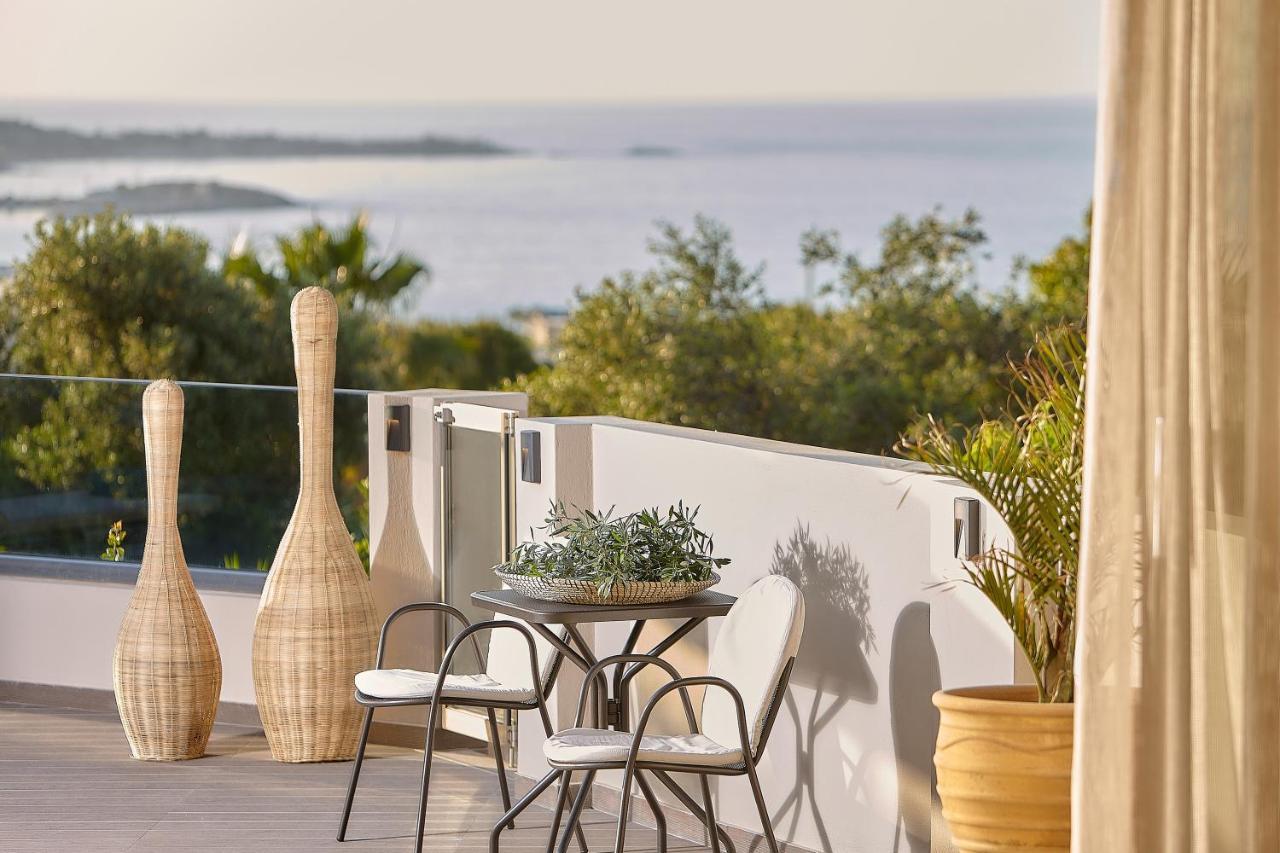 Grace Villas Collection Hersonissos  Exterior photo