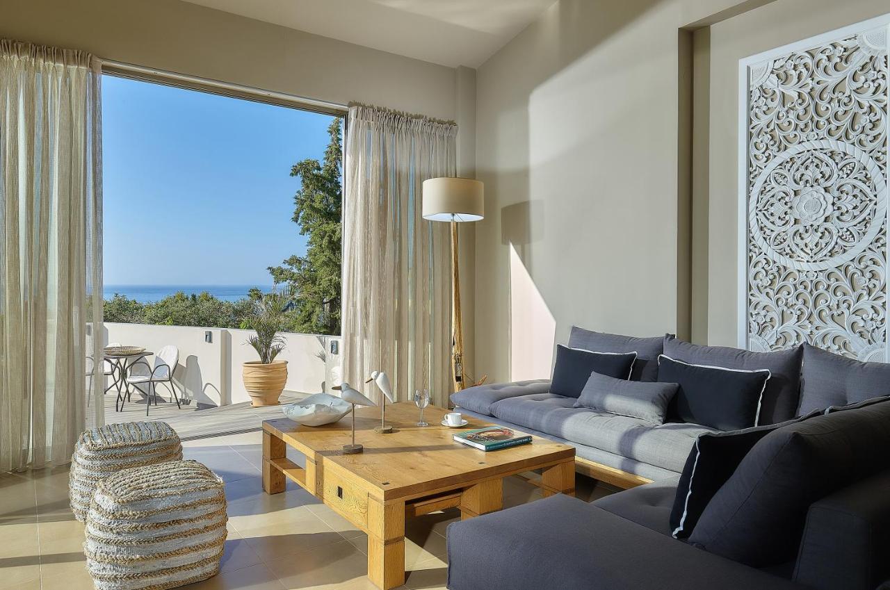 Grace Villas Collection Hersonissos  Exterior photo