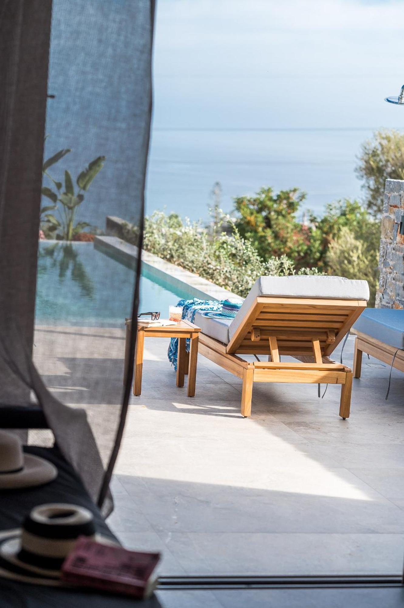 Grace Villas Collection Hersonissos  Exterior photo