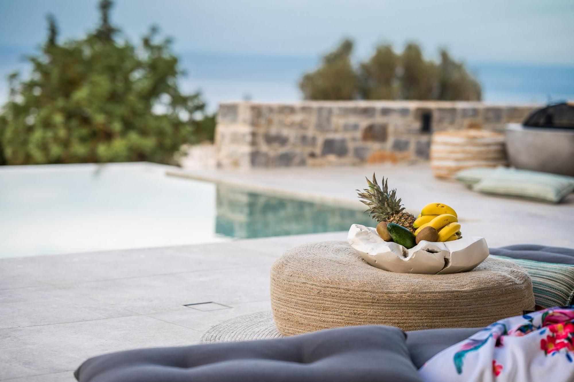 Grace Villas Collection Hersonissos  Exterior photo